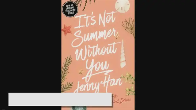 'Video thumbnail for It鈥檚 Not Summer Without You'