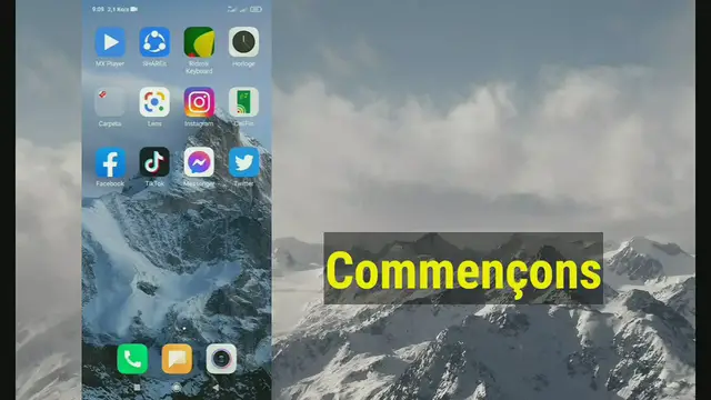 'Video thumbnail for Comment activer l'historique des vues de profil sur Tiktok 2022'