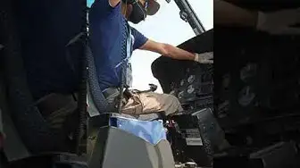 'Video thumbnail for Starting Airbus H125 Helicopter #shorts'