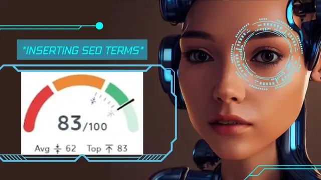 'Video thumbnail for WoW! Auto Insert SEO Terms To Your Content!'