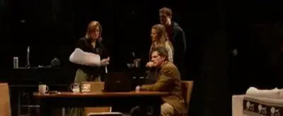 'Video thumbnail for 'Upright's West Side Stories': TIME STANDS STILL at the Geffen'