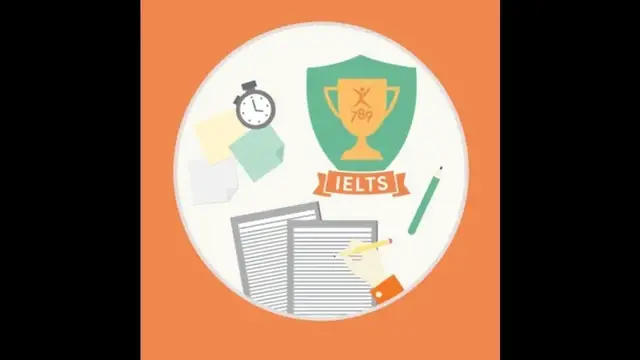 'Video thumbnail for IELTS Academic Boost your score in 15 minutes VALUE BOMB'