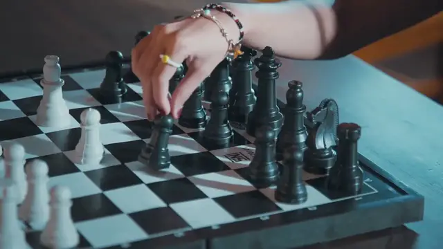 'Video thumbnail for Magnus Carlsen World Chess Champion's Dominance & Controversies'