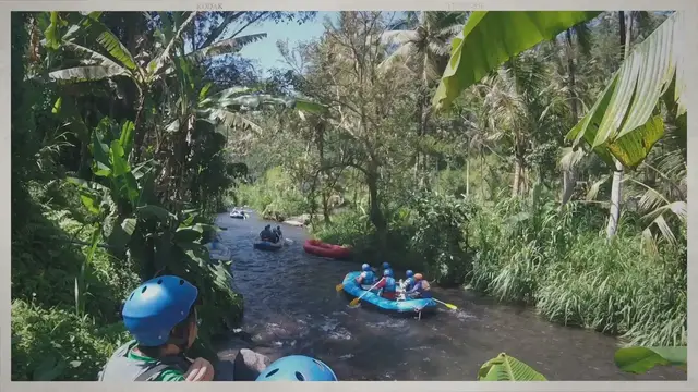 'Video thumbnail for Équipement De Rafting: La Liste Complète Pour Vous Préparer'