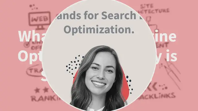 'Video thumbnail for What is Search Engine Optimization? | Why is SEO important?'