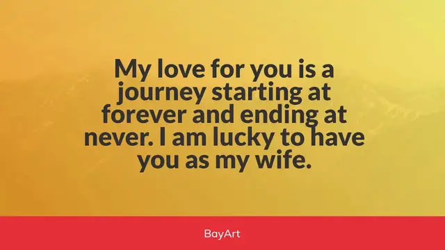 'Video thumbnail for 132+ Unconditional Love Messages For Your Wife'