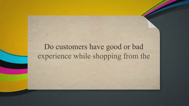 'Video thumbnail for Warmthside.com Reviews {2023} Scam Or Legit Store To Buy Clothes From?'