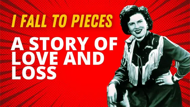 'Video thumbnail for The shocking details of Patsy Cline's plane crash mystery'
