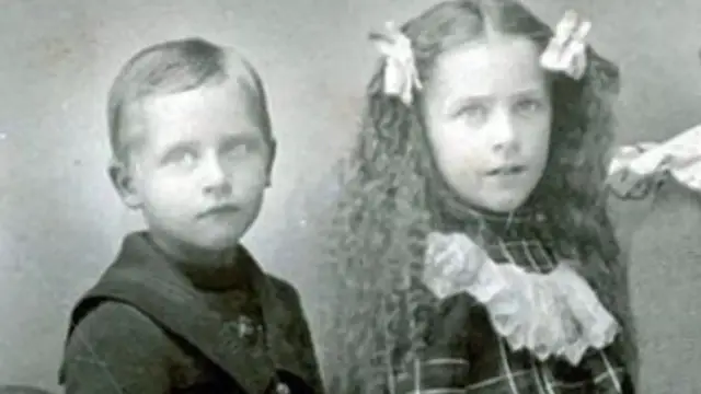 'Video thumbnail for Things That Were Normal 100 Years Ago That Are Strange Now'
