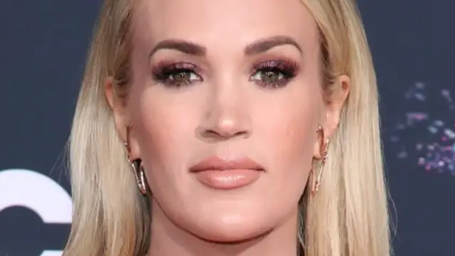 'Video thumbnail for Stars Who Can't Stand Carrie Underwood'