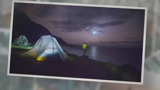 'Video thumbnail for Cave Springs Campground Located in Oak Creek Canyon'