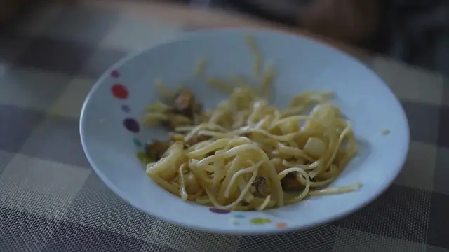 'Video thumbnail for Delicious Chicken Spaghetti Recipe: A Comfort Food Classic'