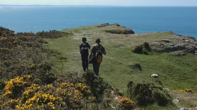 'Video thumbnail for South Wales highlights '