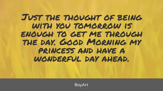 'Video thumbnail for 125+ Romantic Good Morning Love Messages for Girlfriend'