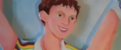'Video thumbnail for Creating BILLY ELLIOT's 'TONY' Clock'