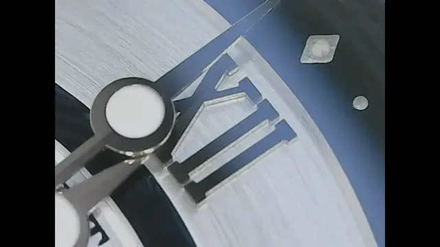 'Video thumbnail for Breguet Marine 5817st'
