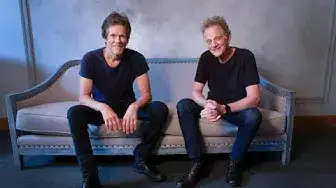 'Video thumbnail for Exclusive Interview with The Bacon Brothers'
