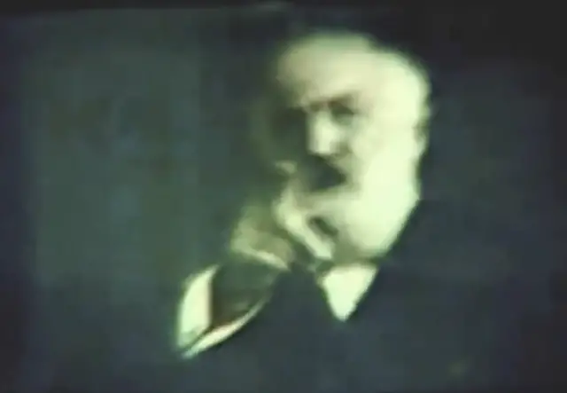 'Video thumbnail for William Thomas Stead'