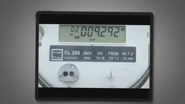 'Video thumbnail for Do Smart Meters Need To Be Plugged In? Power Consumption Tips'