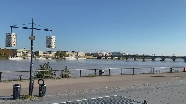 'Video thumbnail for Bordeaux France Highlights '