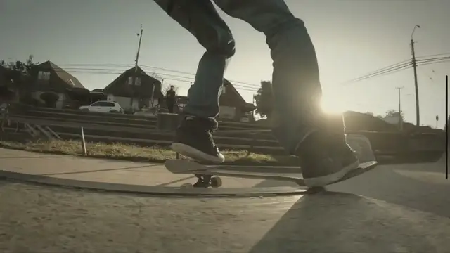 'Video thumbnail for The History of Skateboarding in Brazil'