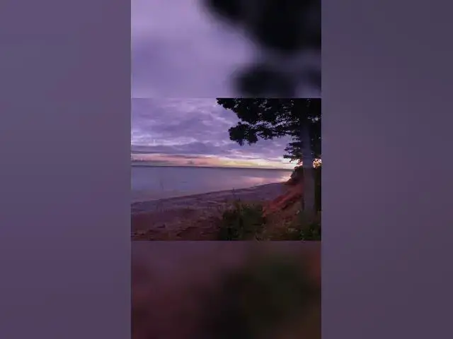 'Video thumbnail for Nova Scotia's Stunning Coastal Beauty #BayOfFundy #ExploreCanada #MaritimeViews #VisitCanada'