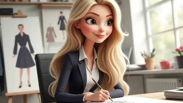 'Video thumbnail for From Heiress to Empire Builder: Ivanka Trump's Billion-Dollar Journey'