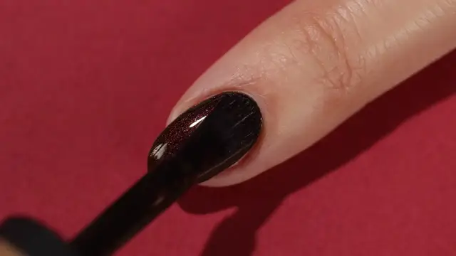 'Video thumbnail for Holo Taco Birthstone Nail Polish Swatches and Review (720p 24fps)'
