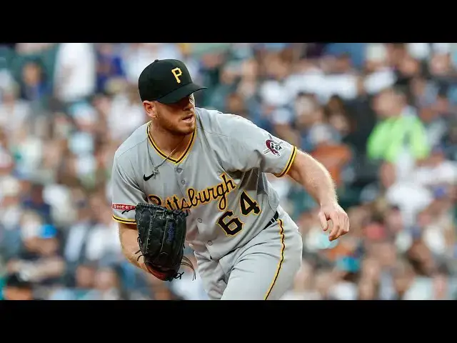 'Video thumbnail for Caleb Ferguson 2025 MLB Highlights! (Mid-Season)'