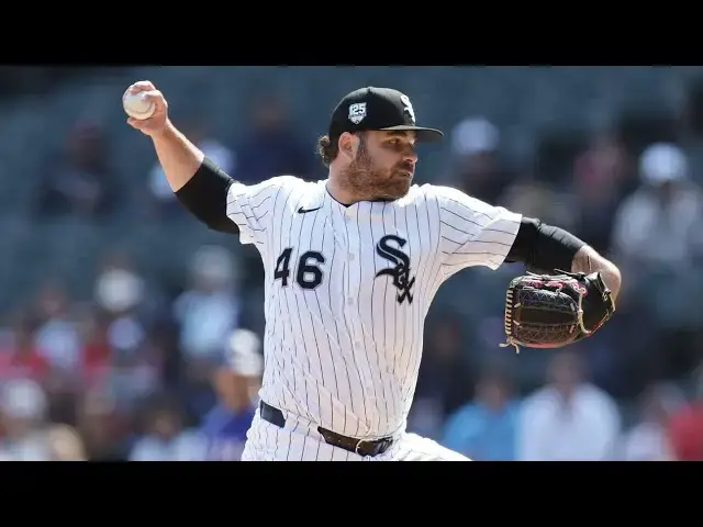 'Video thumbnail for Bryse Wilson 2025 MLB Highlights! (Mid-Season)'