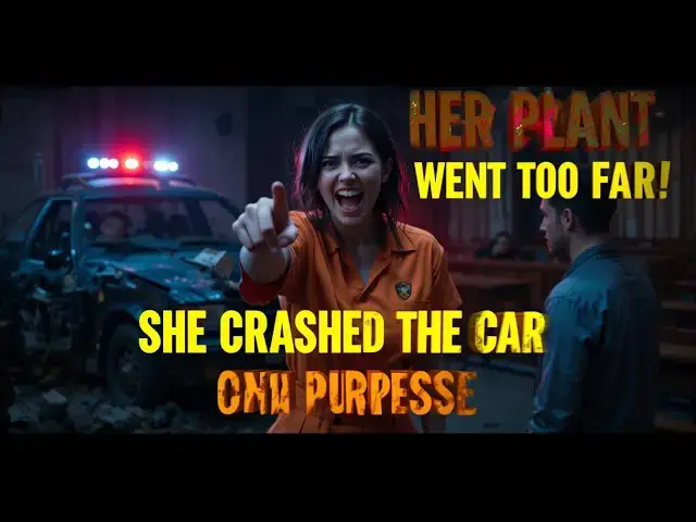 'Video thumbnail for She Said It Was Just an Accident… Then the Truth Came Out | Sleeping Reddit Pills'