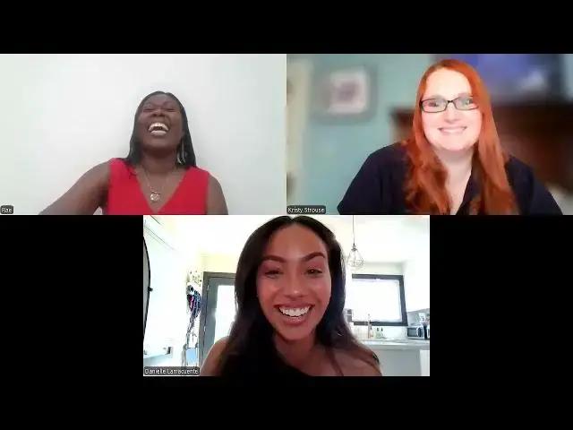 'Video thumbnail for Interview For We're Not Married'