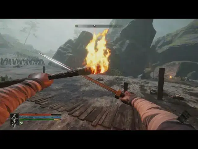 'Video thumbnail for Tainted Grail: The Fall of Avalon - Shadow of The Horns: Smuggler's Bay: Loot Bandits Armor, Weapons'