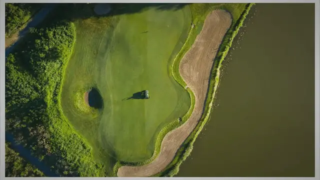 'Video thumbnail for Das könnte dich davor hindern ein besseres Handicap im Golf zu erspielen'