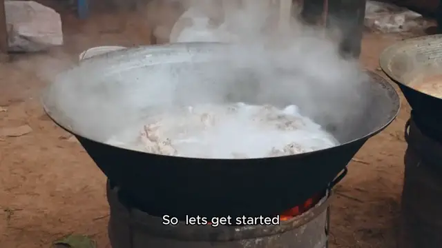 'Video thumbnail for Chicken Alfredo Recipe'