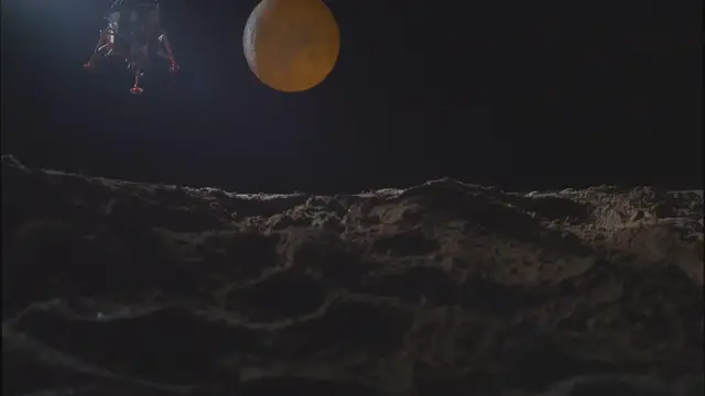 'Video thumbnail for Battling Lunar Dust: NASA's Innovative Solution'