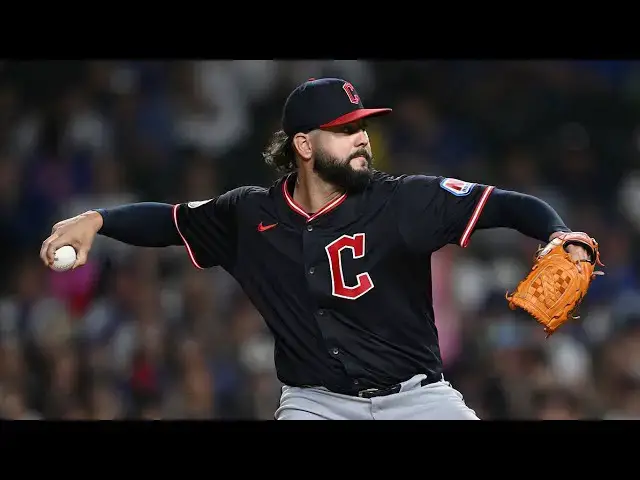 'Video thumbnail for Jakob Junis 2025 MLB Highlights! (Mid-Season)'