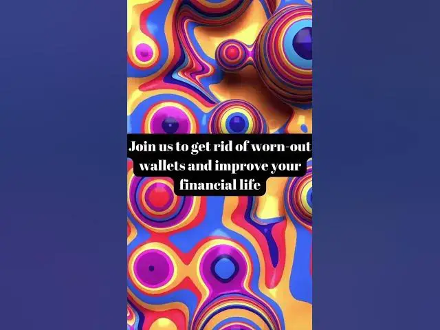 'Video thumbnail for 2025 Lucky Wallet Colors: #2025 #luckycolors #walletcolors #predictions #attractcolors'