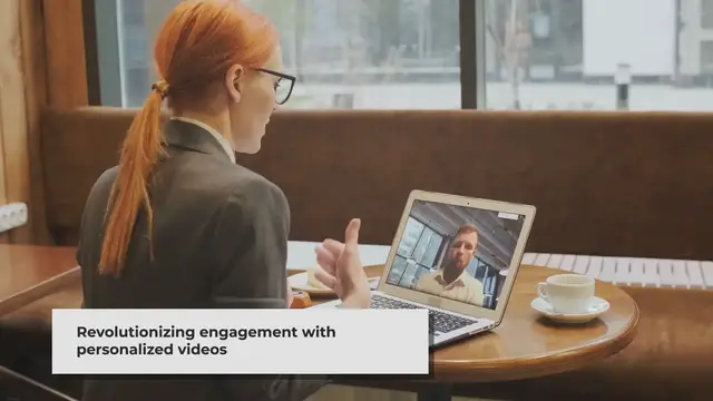 'Video thumbnail for Ubique: Amplify Your Response Rates, Enhance Engagement, and Supercharge Sales Outreach with Irresistible Video Messaging'