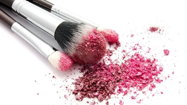 'Video thumbnail for The Dirty Truth About Your Makeup Brushes'