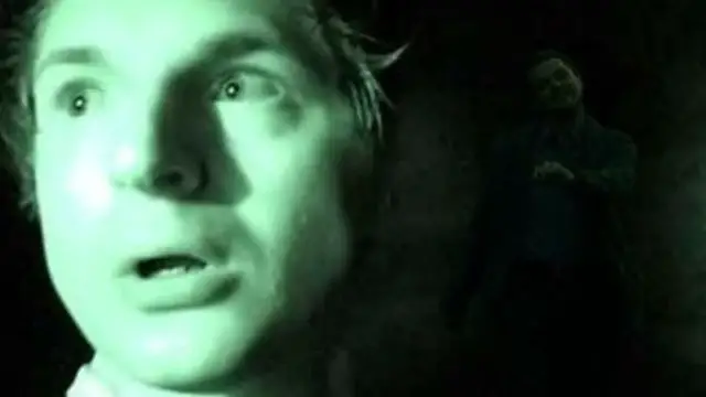 'Video thumbnail for The Untold Truth Of Ghost Adventures'