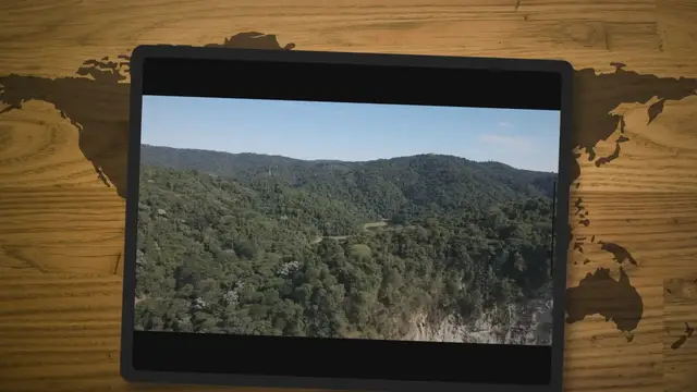 'Video thumbnail for Geografia Afryki: Od pustyń po lasy deszczowe'