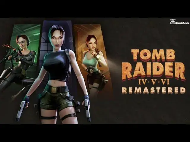 'Video thumbnail for Tomb Raider not working on PS'