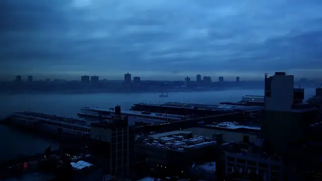 'Video thumbnail for Jacksonville Weather Forecast, Radar, & Hurricane Preparedness'