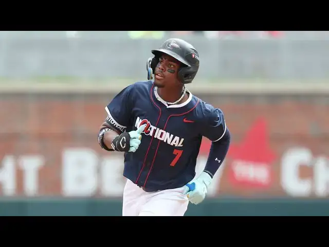 'Video thumbnail for Josue De Paula 2025 Minor League Highlights! (Mid-Season)'