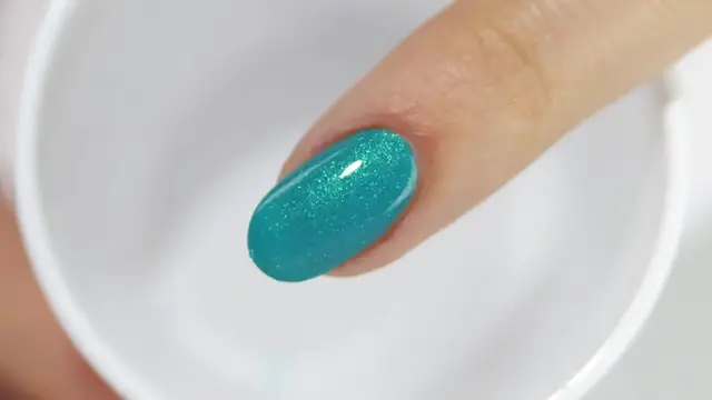 'Video thumbnail for Holo Taco 5th Anniversary Mixed Emotions Nail Polish Swatch and Review (720p 24fps)'