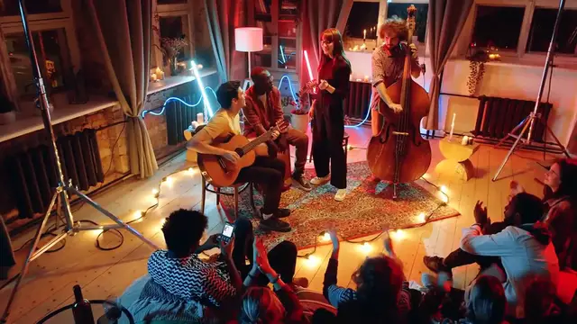 'Video thumbnail for Pentatonix Acapella Superstars - Songs, Videos, and More'