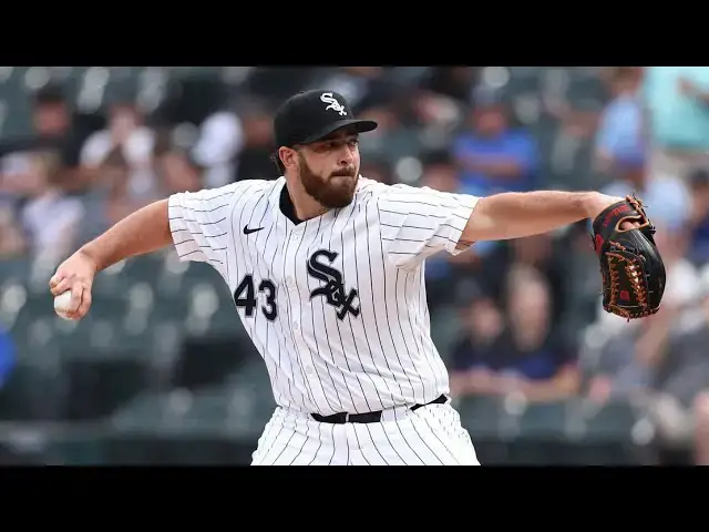 'Video thumbnail for Aaron Civale 2025 MLB Highlights! (Mid-Season)'