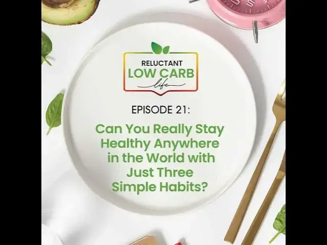 'Video thumbnail for Can You Really Stay Healthy Anywhere in the World with Just Three Simple Habits?'