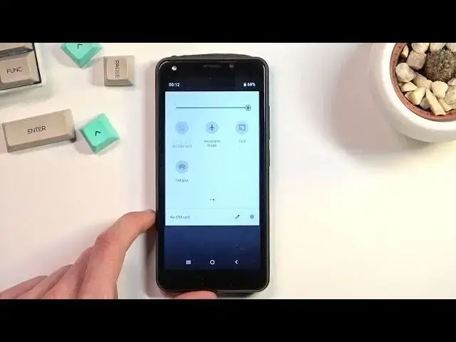 'Video thumbnail for How to Turn On Portable Hotspot in STK LIFE 9 – Share Wi-Fi Connection'